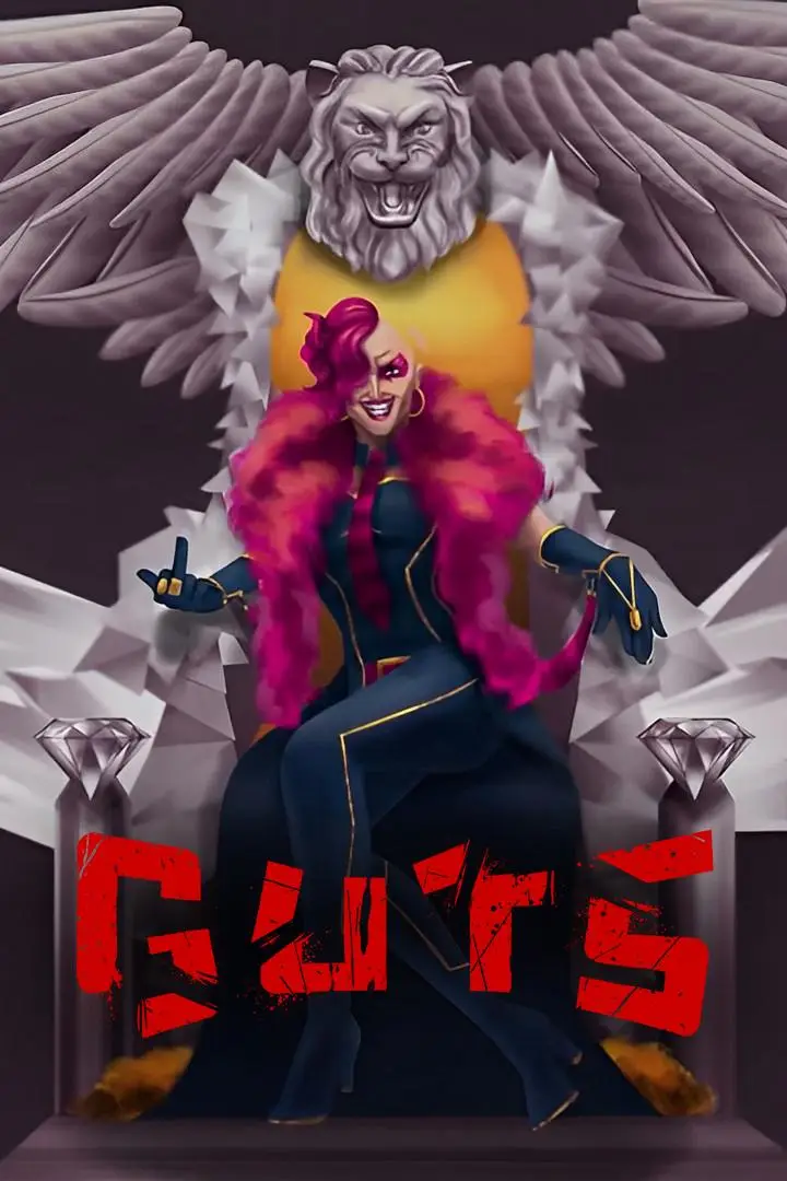 Play GUTS on JioGames