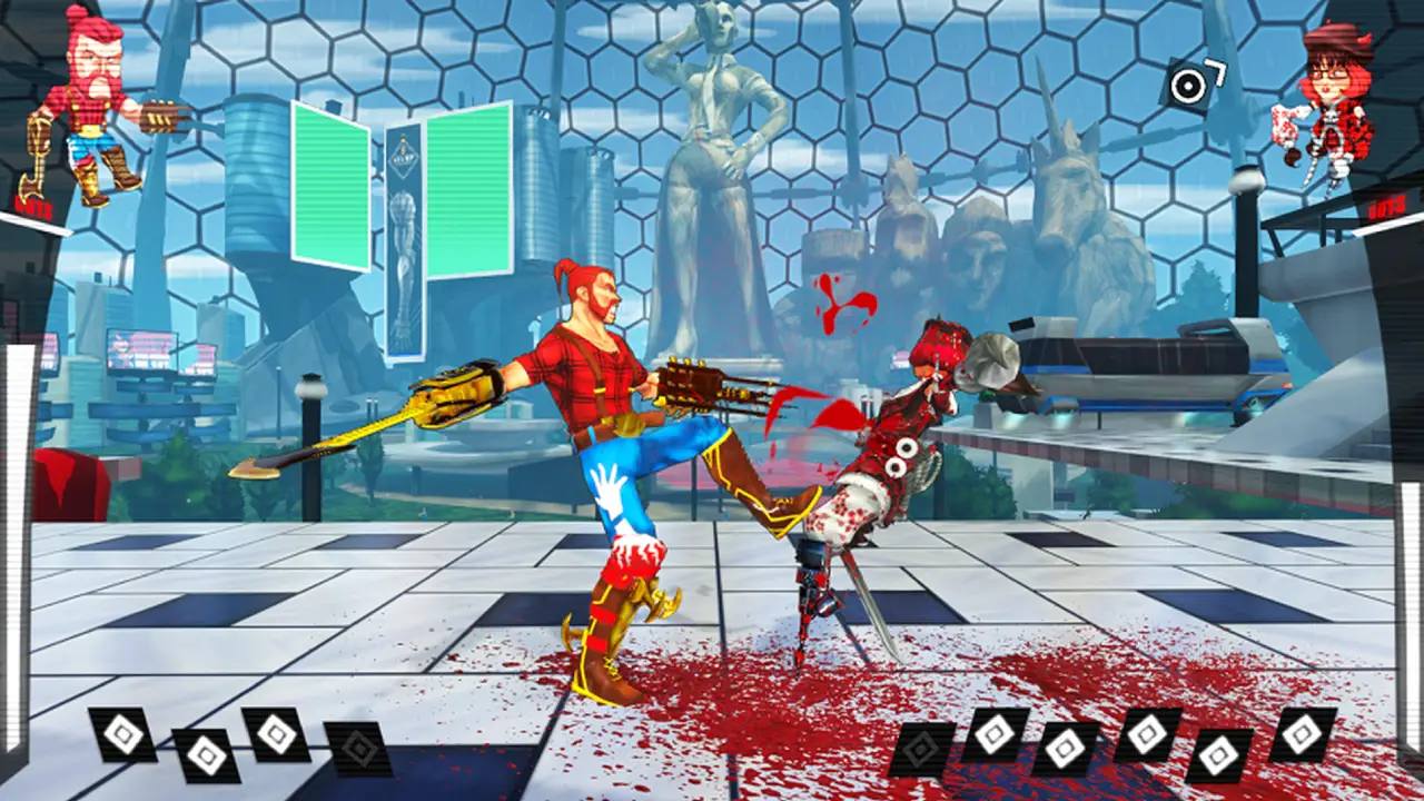 View screenshot 2
