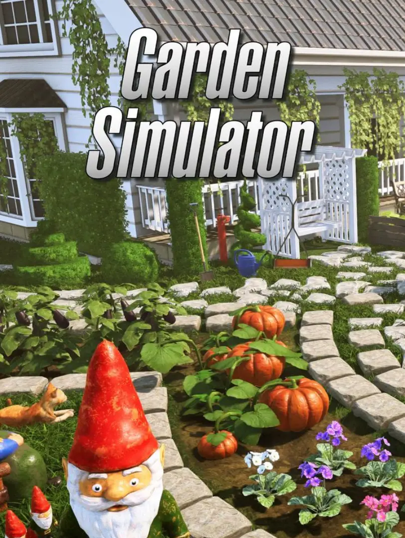 Play Garden Simulator on JioGames