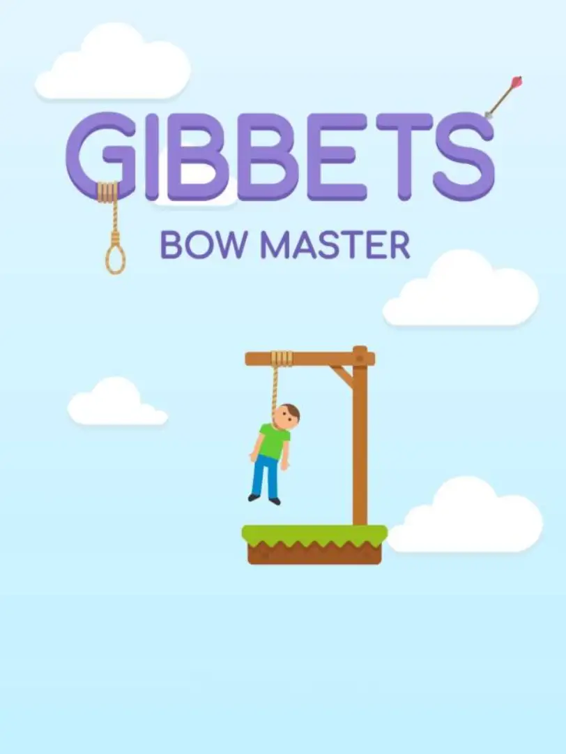 Gibbets: Bow Master Premium cover