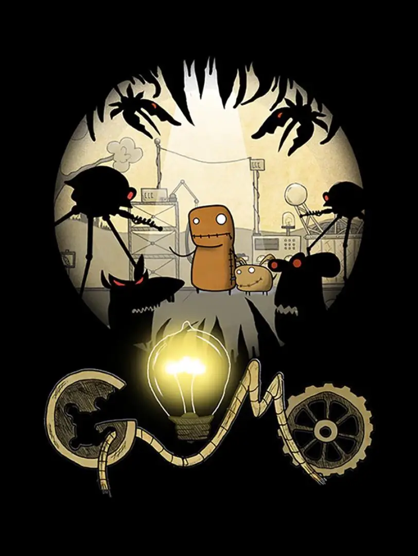 Play Gomo on JioGames