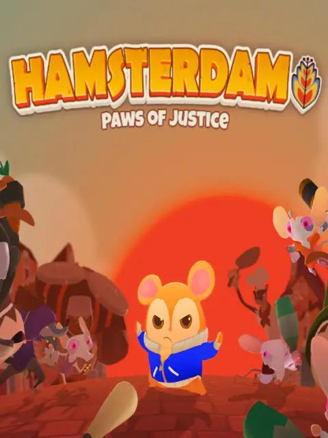Play Hamsterdam on JioGames
