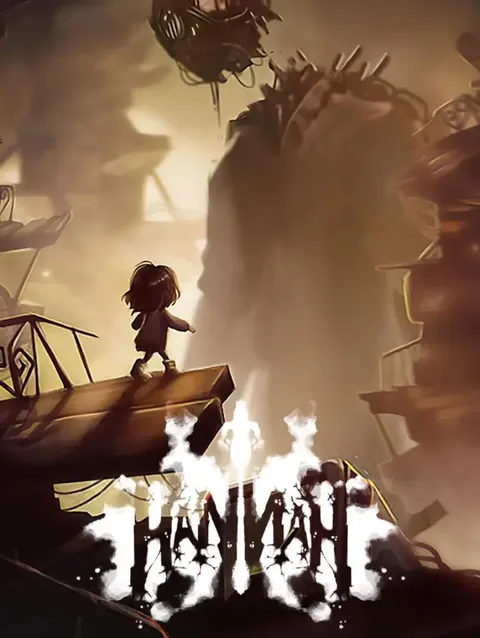 Hannah cover
