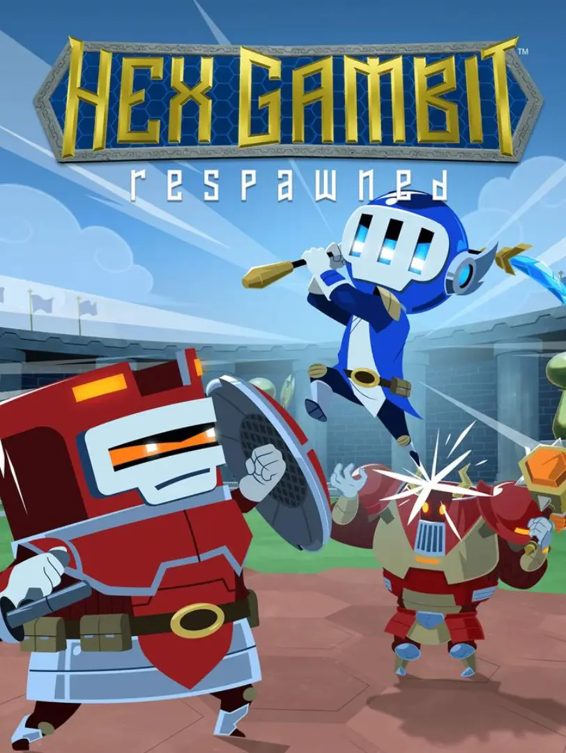 Play Hex Gambit: Respawned on JioGames