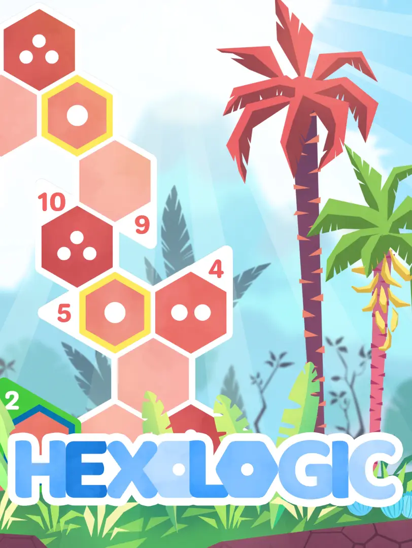 Play Hexologic on JioGames