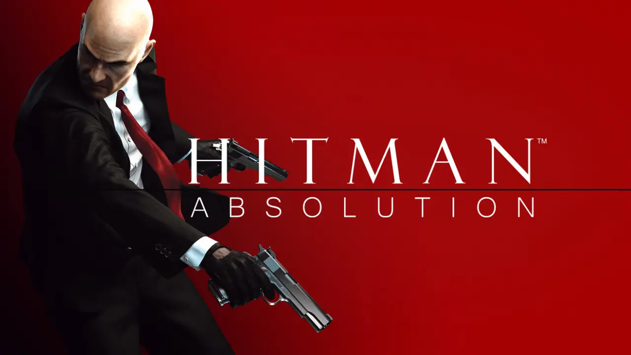 Hitman: Absolution™ preview
