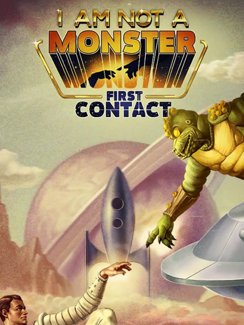 Play I am not a Monster: First Contact on JioGames