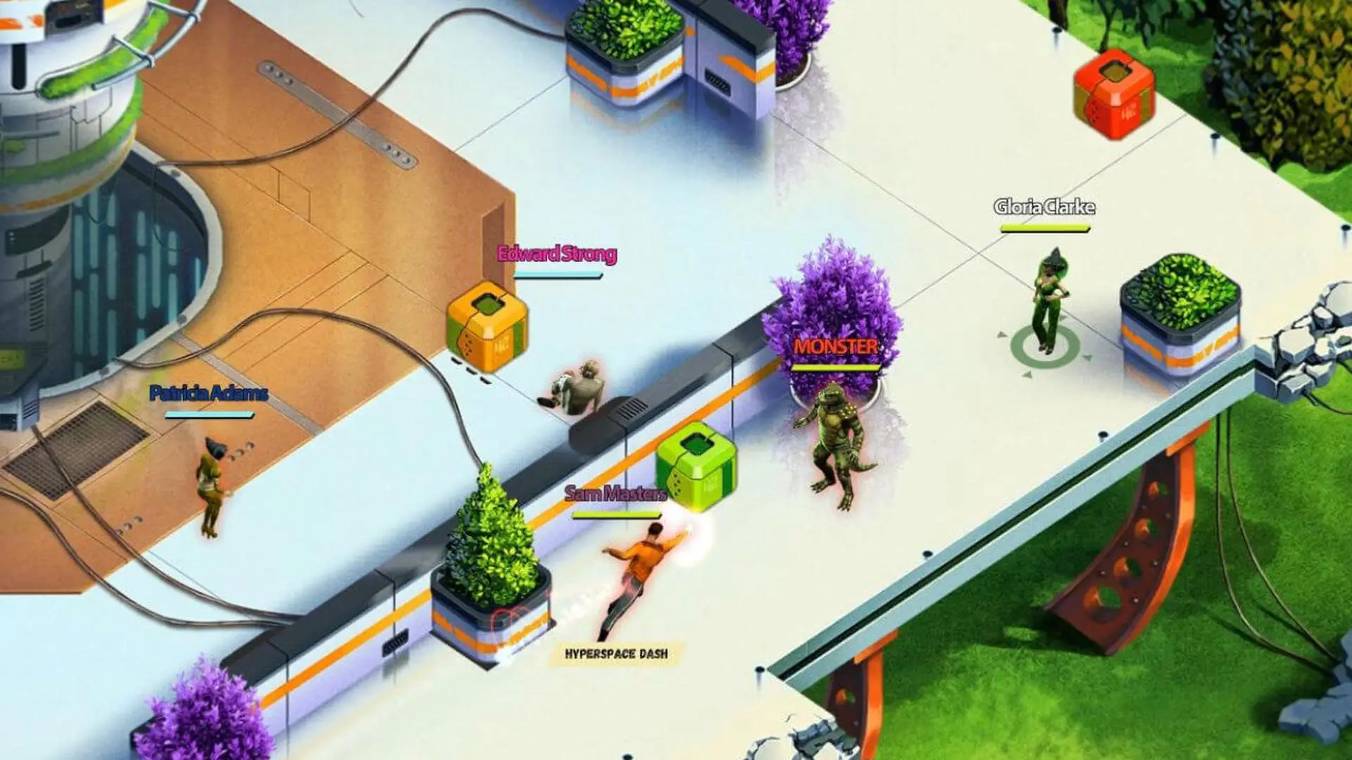 View screenshot 2