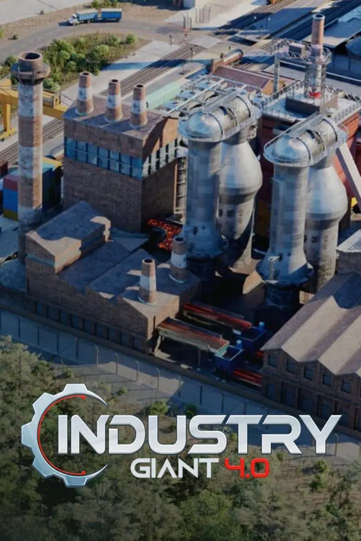 Play Industry Giant 4.0 on JioGames
