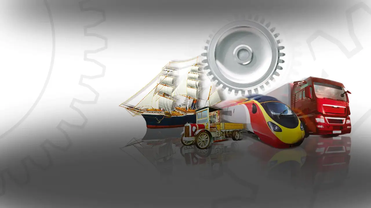 Industry Giant 2 background