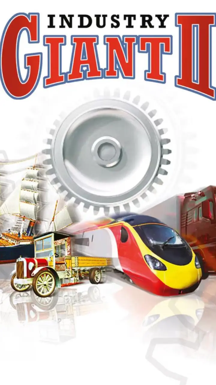 Play Industry Giant 2 on JioGames