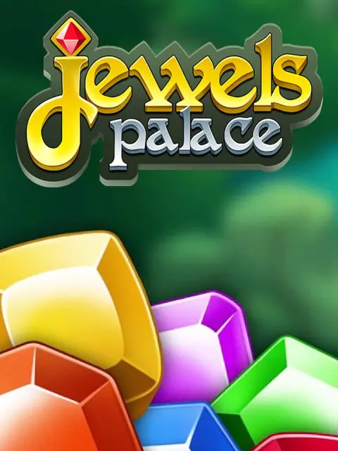 Play Jewels Palace on JioGames