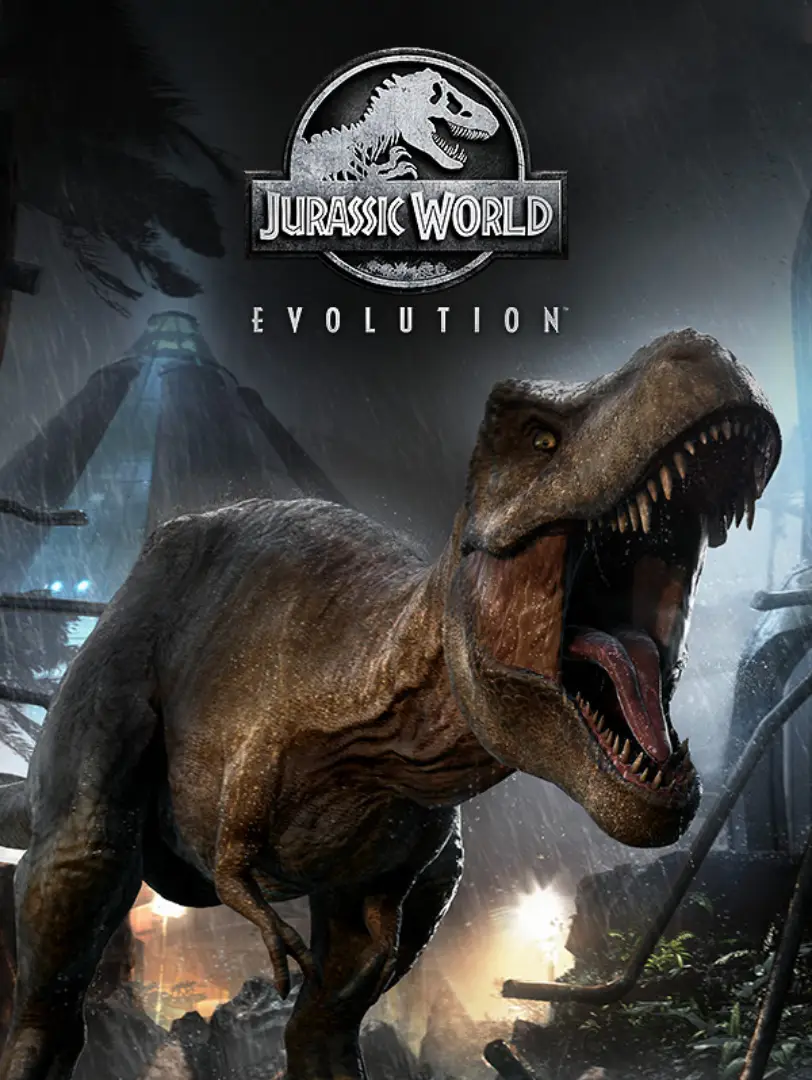 Play Jurassic World Evolution on JioGames