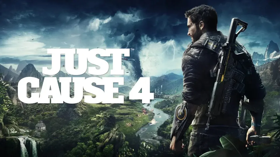 Just Cause 4 preview