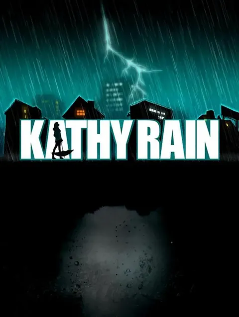Play Kathy Rain on JioGames