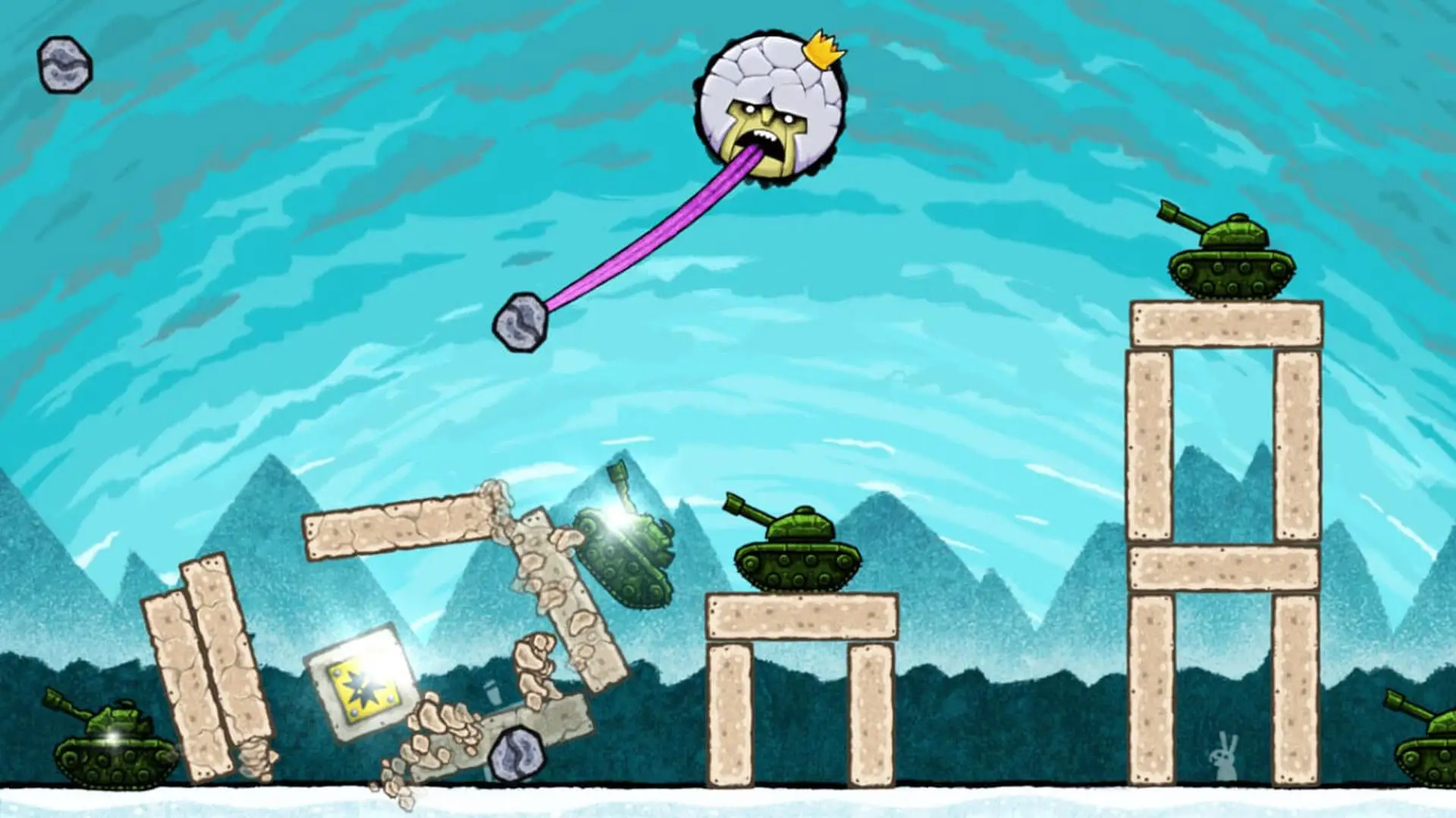 View screenshot 2