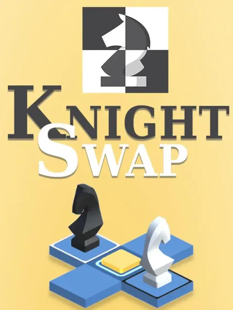Play Knight Swap on JioGames