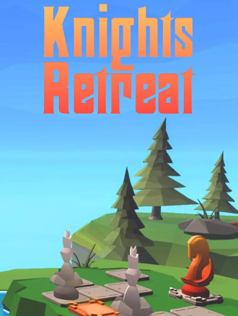 Play Knight's Retreat on JioGames