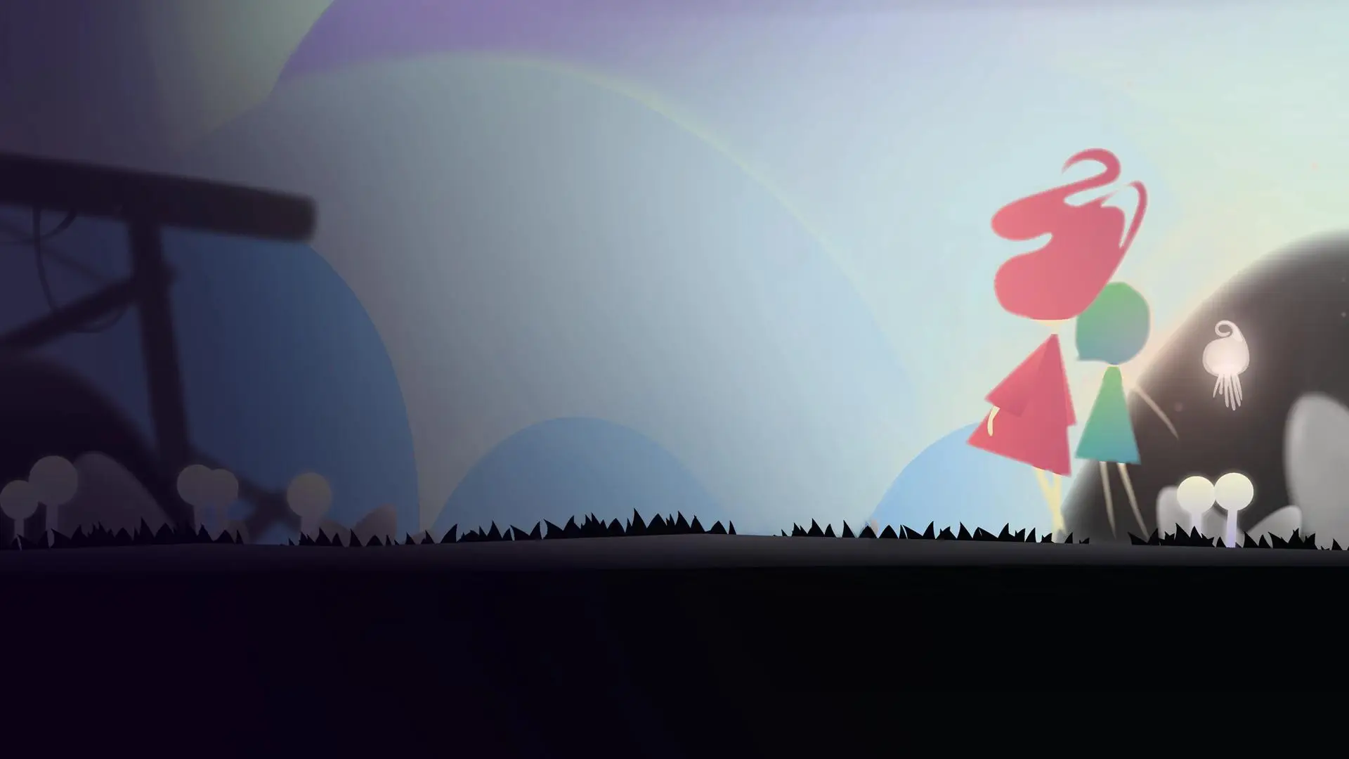 Koloro background