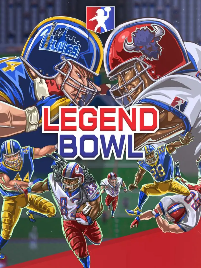 Play Legend Bowl on JioGames