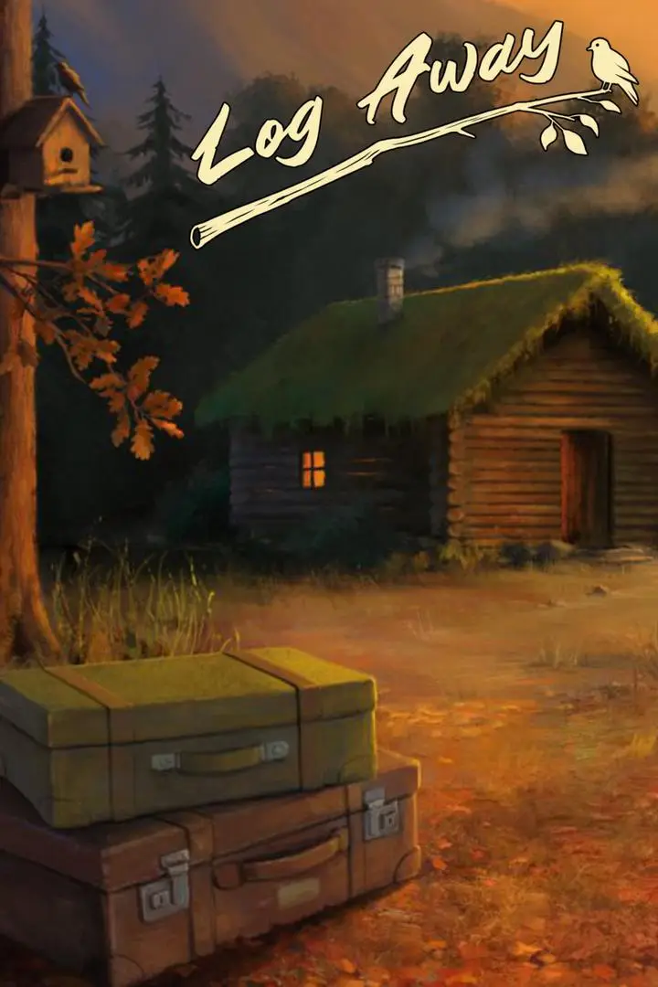 Play Log Away on JioGames