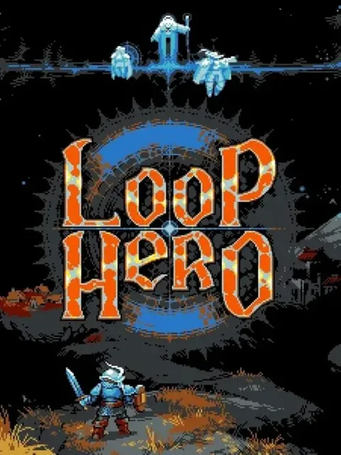 Loop Hero cover
