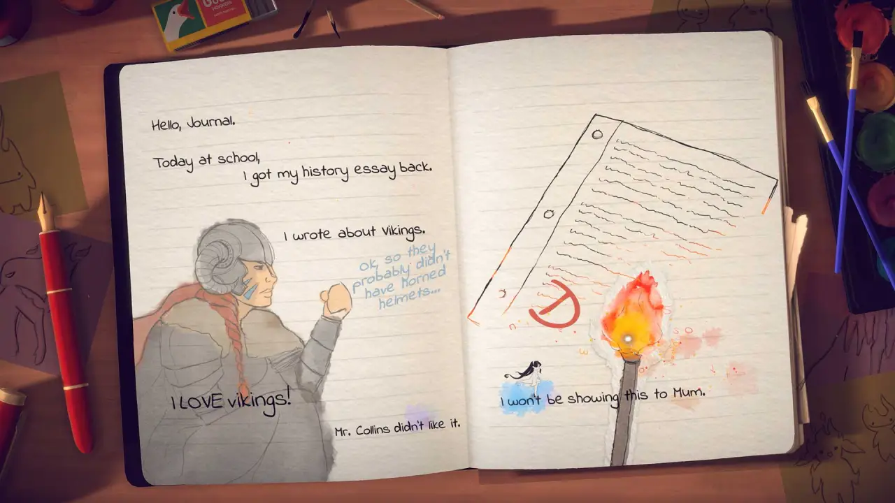 View screenshot 1