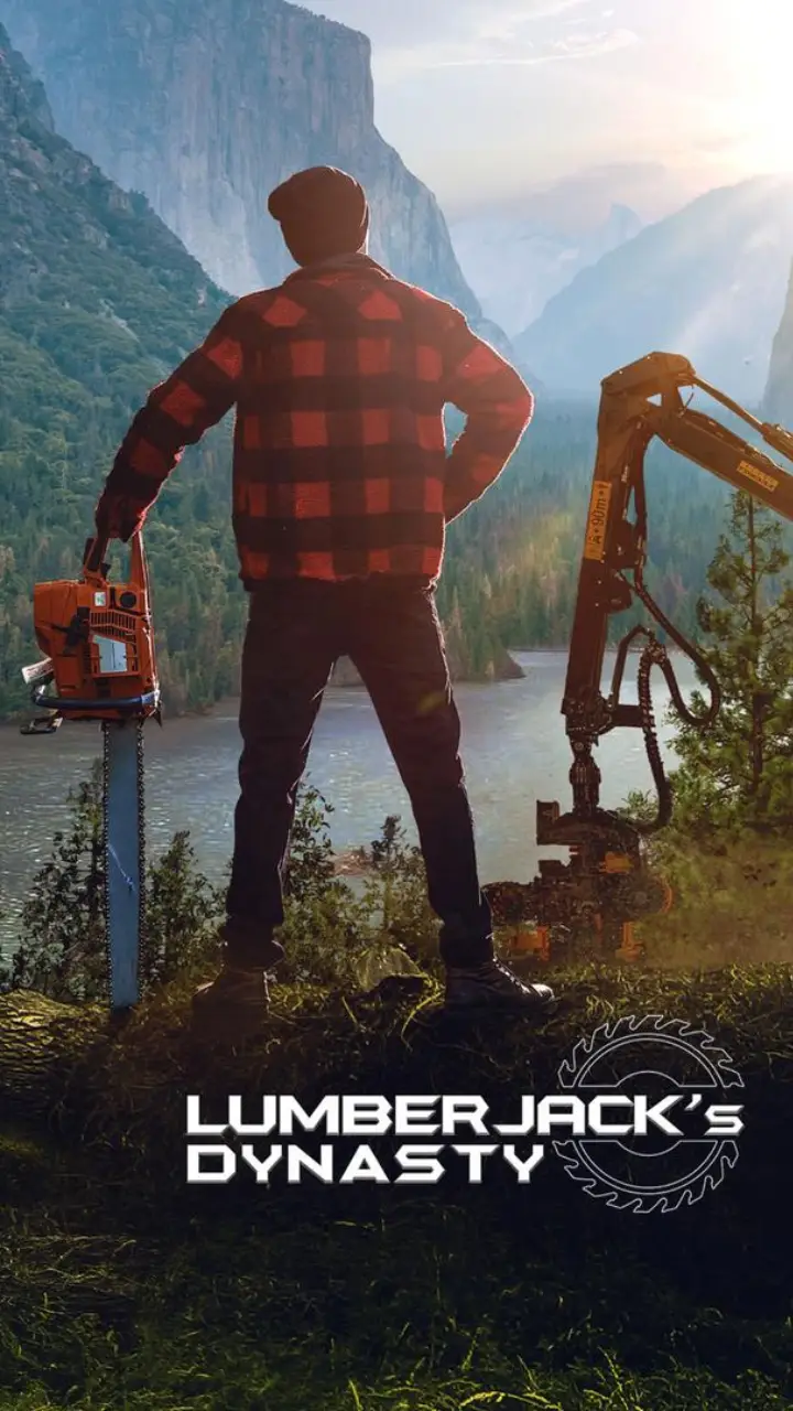 Play Lumberjack's Dynasty on JioGames