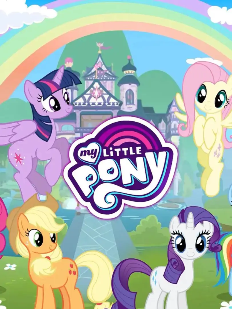 Play My Little Pony on JioGames