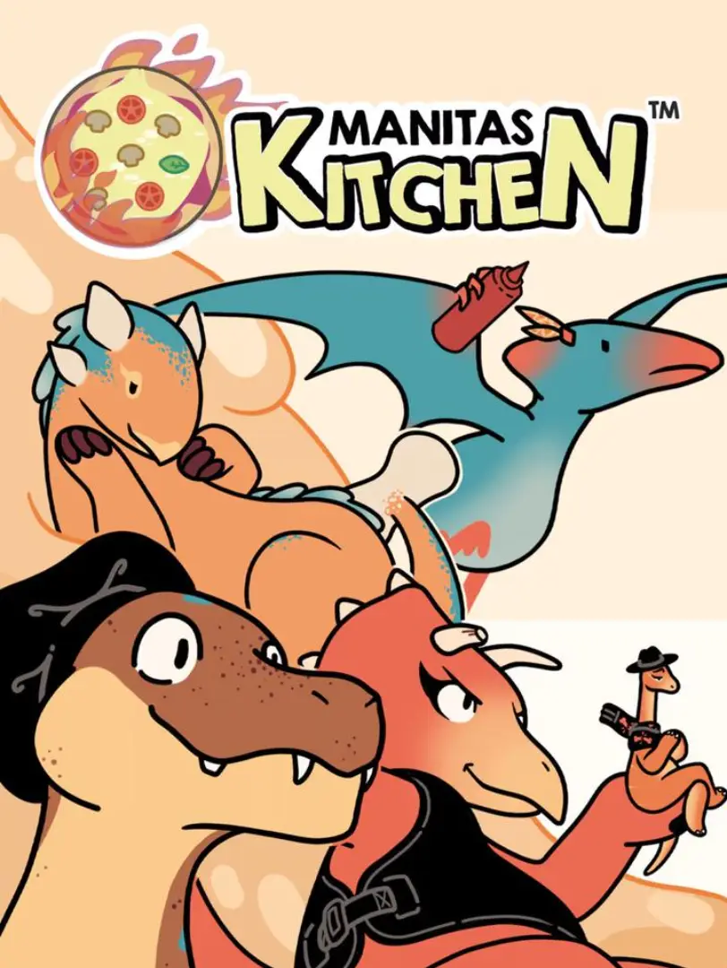 Play Manitas Kitchen on JioGames