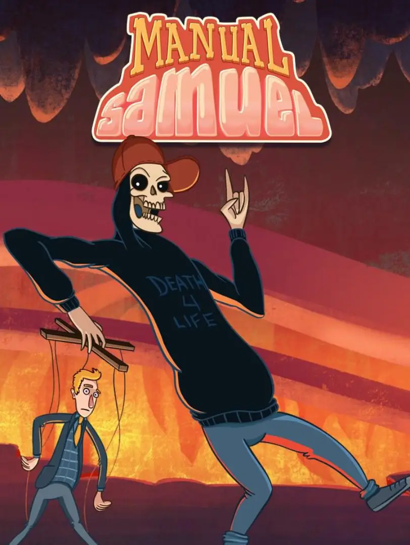 Play Manual Samuel - Last Tuesday Edition on JioGames