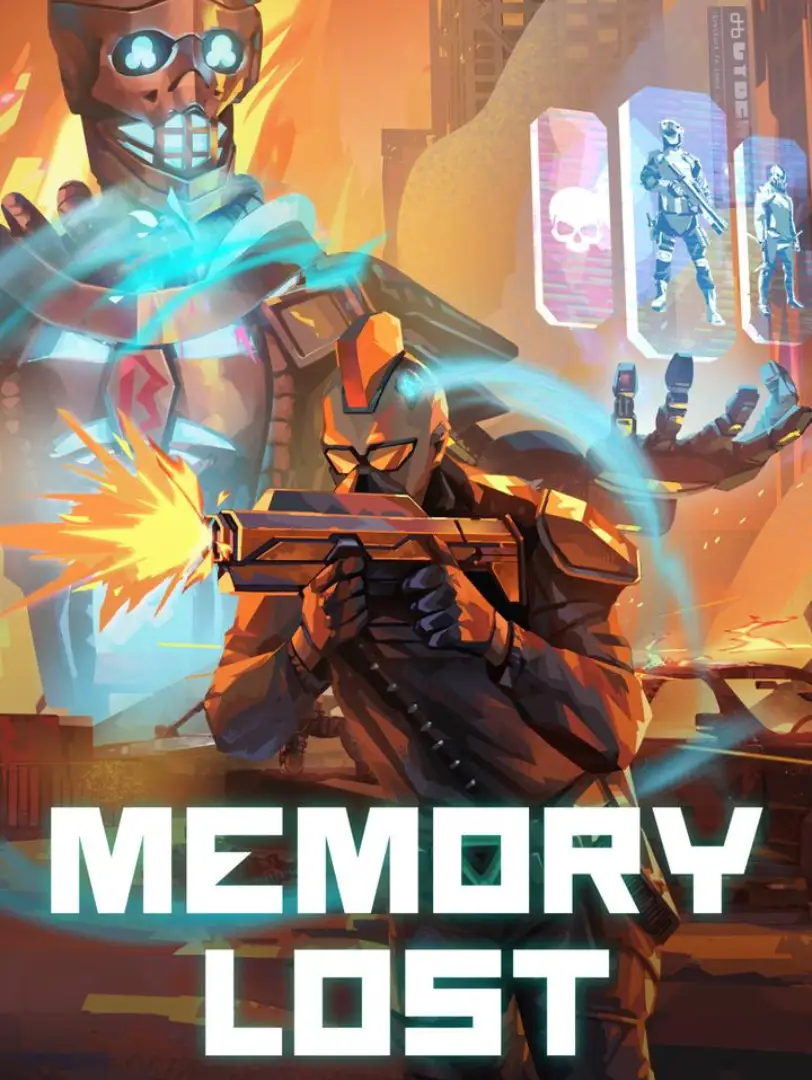 Play Memory Lost on JioGames