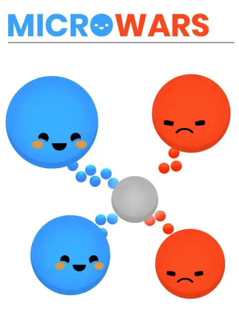 Play Micro Wars on JioGames