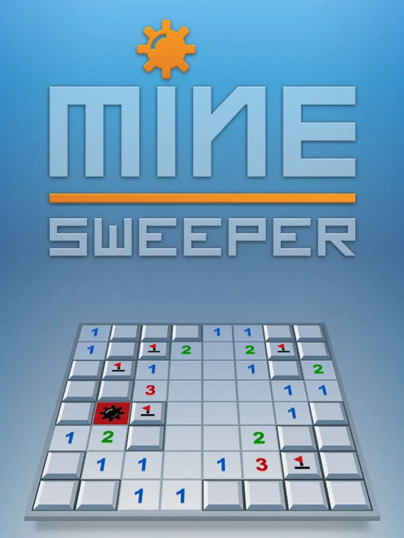 Minesweeper cover