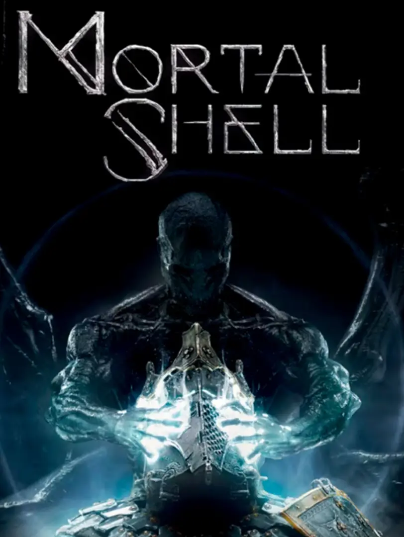 Mortal Shell cover