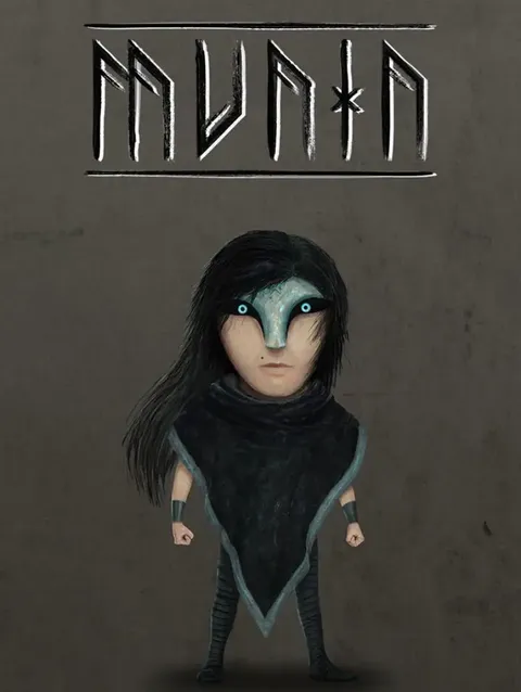 Play Munin on JioGames
