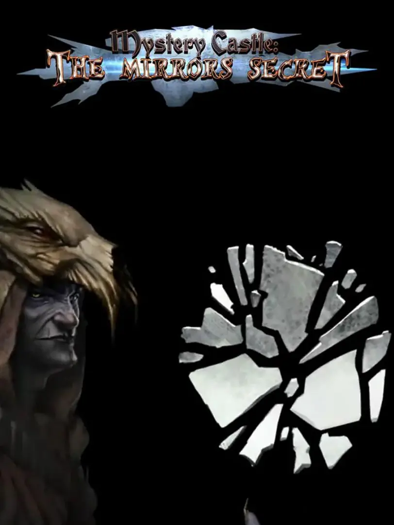 Play Mystery Castle: The Mirror's Secret on JioGames