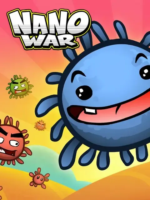 Play Nano War - Mobile on JioGames