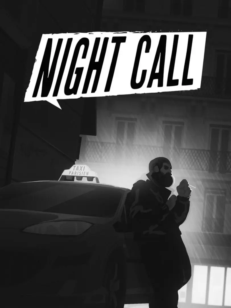 Play Night Call on JioGames