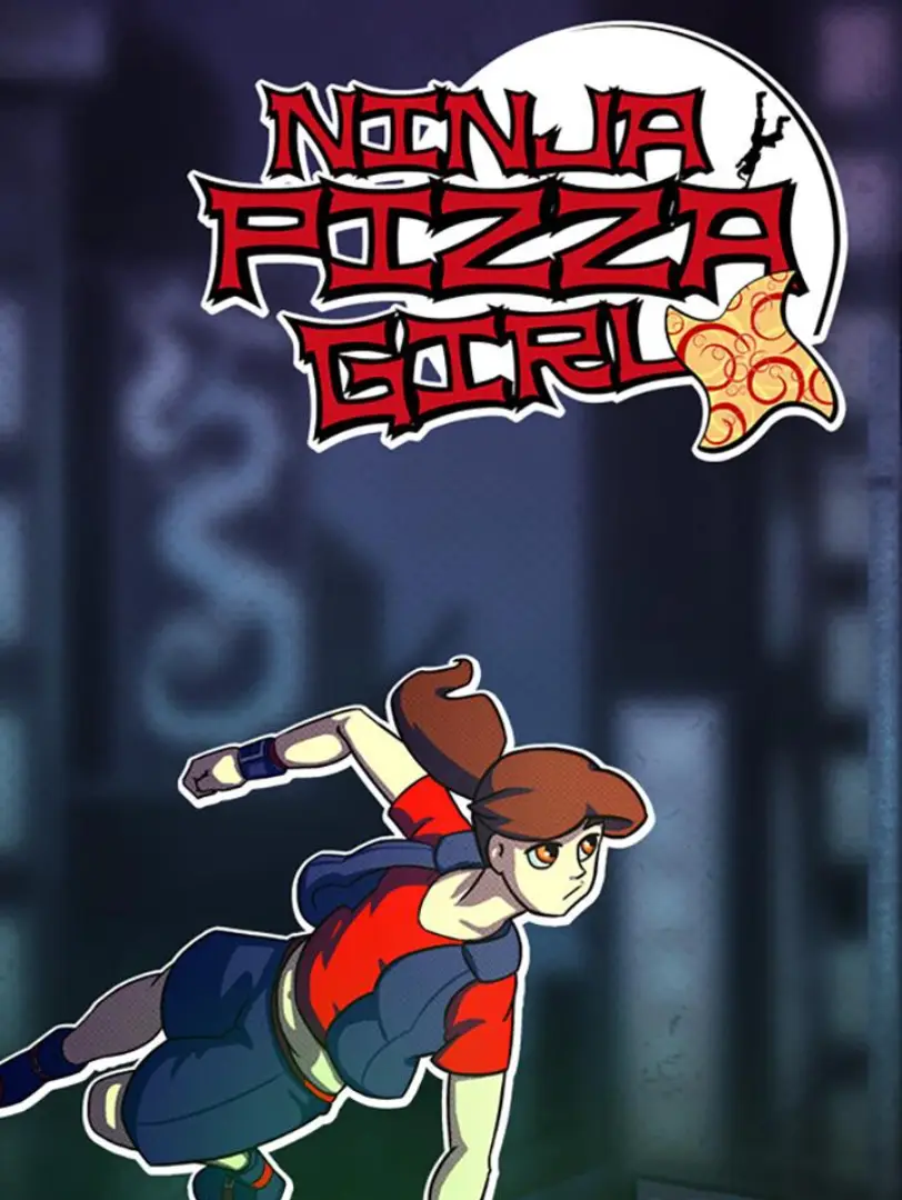 Play Ninja Pizza Girl on JioGames