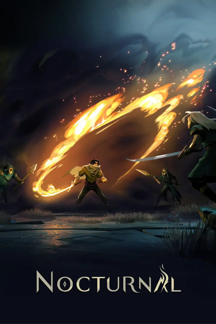 Play Nocturnal on JioGames