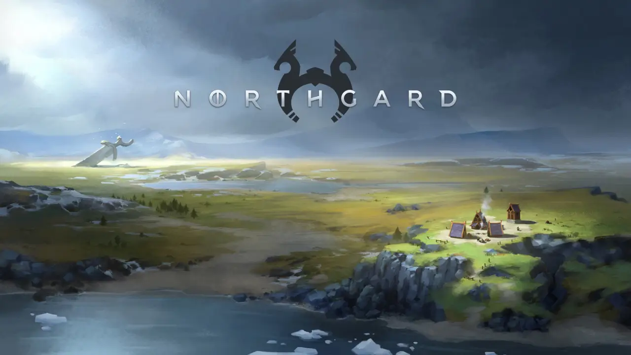 Northgard - Mobile preview