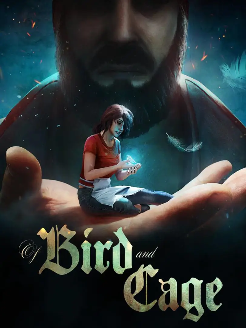 Play Of Bird and Cage on JioGames
