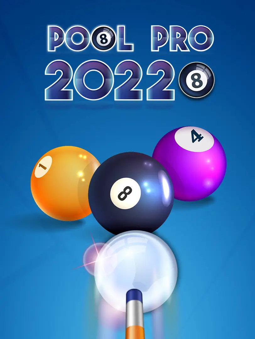 Pool Pro 2022 cover