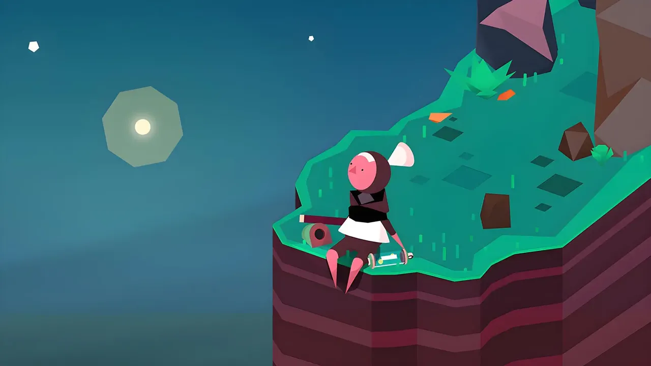 Pan-Pan background