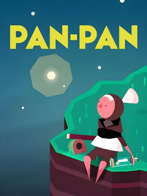 Play Pan-Pan on JioGames