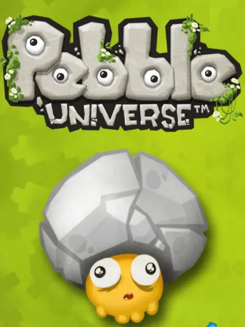 Play Pebble Universe on JioGames