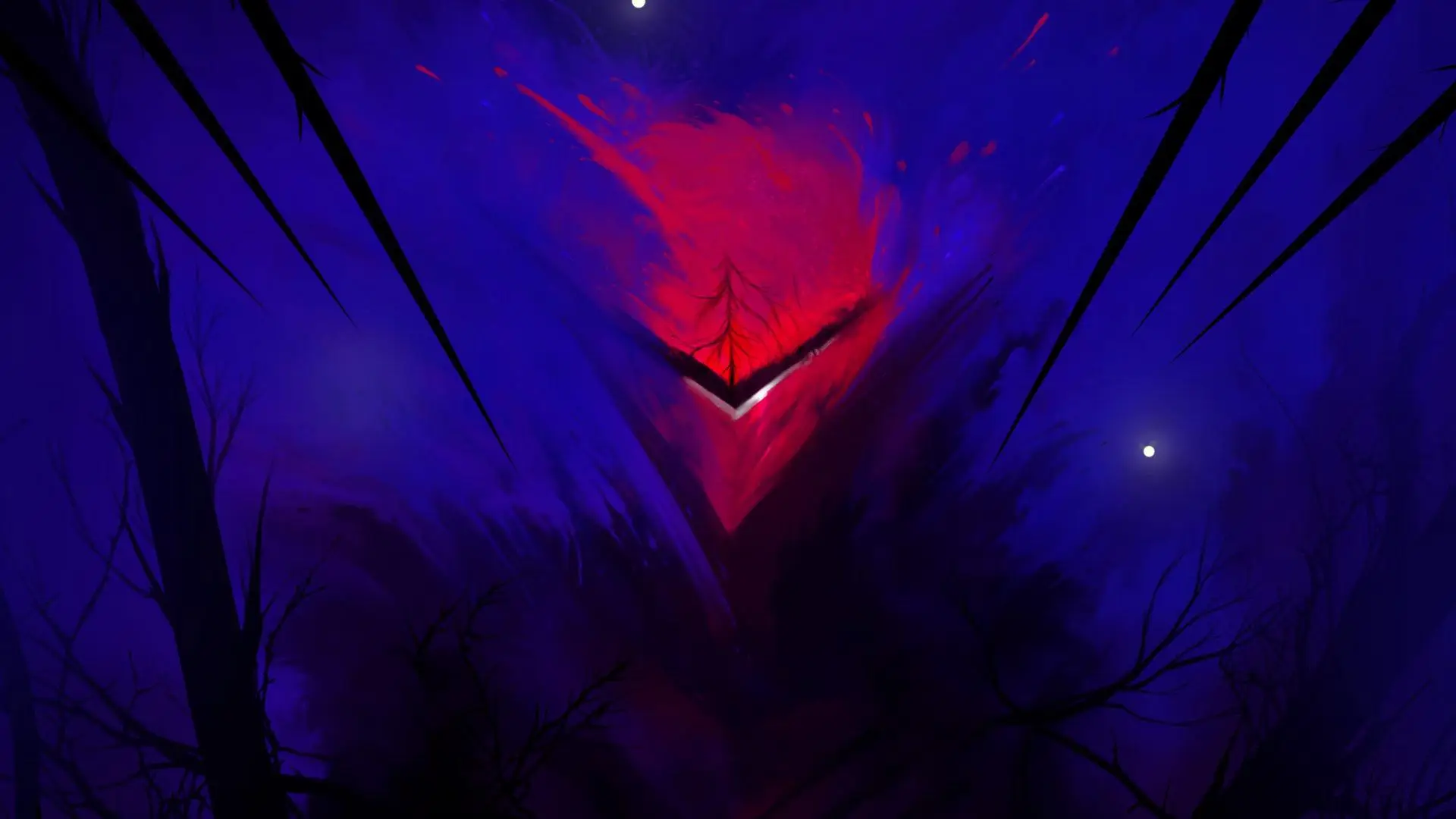 Perennial Order background