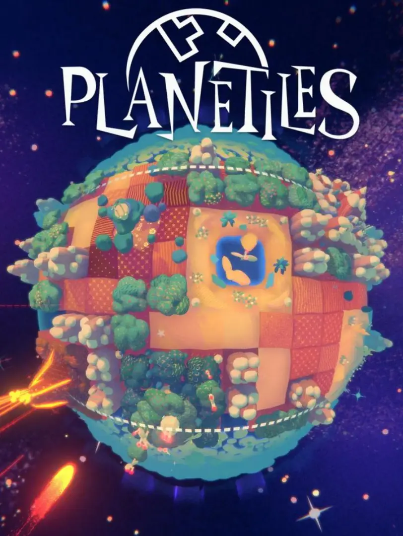 Play Planetiles on JioGames