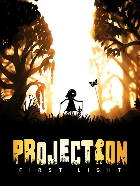 Play Projection: First Light on JioGames
